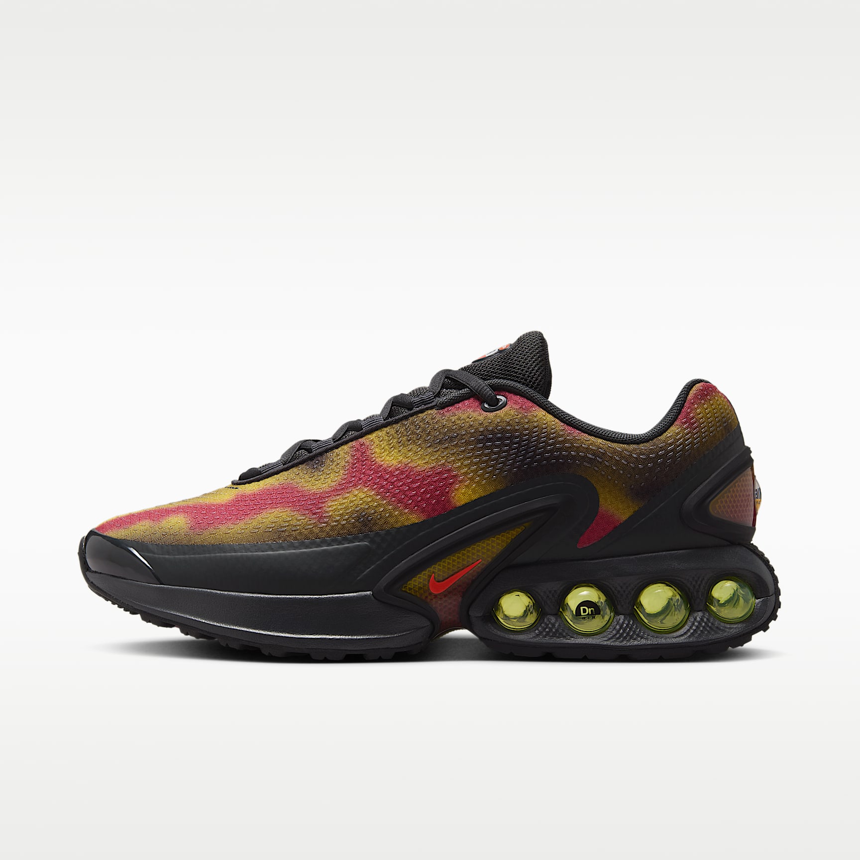 Nike Air Max Dn Men's Shoes. Nike ID